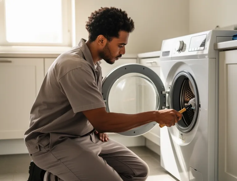 Washing Machine Repair service in Enfield Town